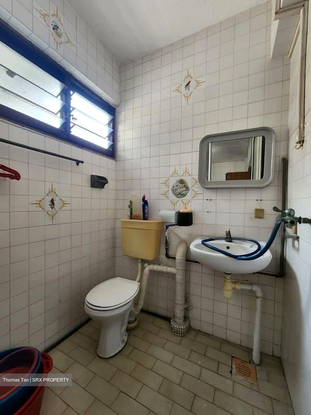 Blk 415 Harmony View (Hougang), HDB 3 Rooms #558047461